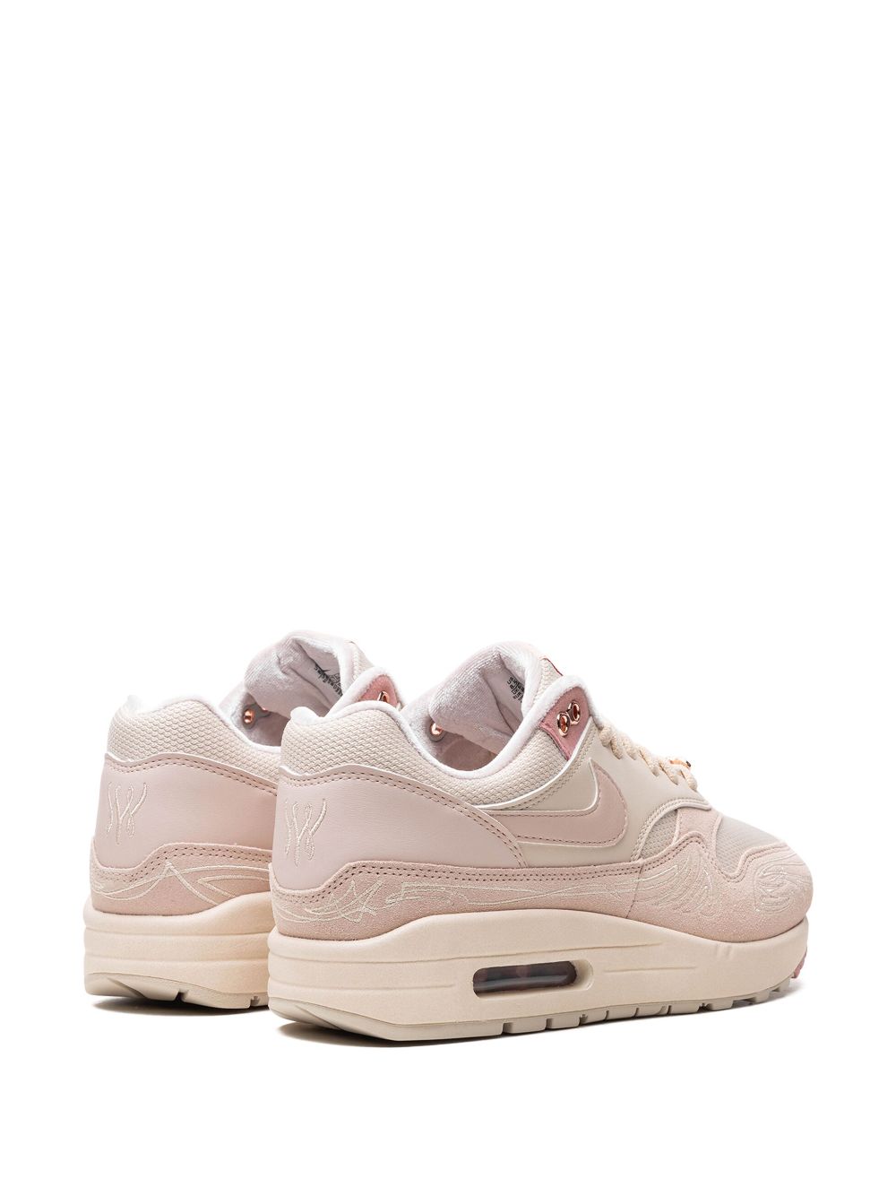 Nike x Serena Williams Design Crew Air Max 1 "Los Angeles" sneakers WOMEN