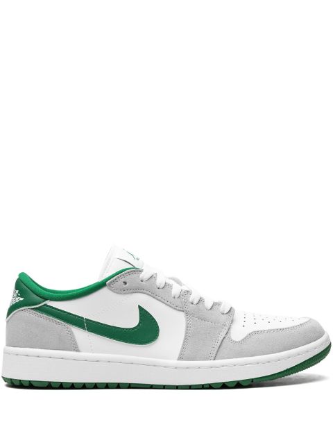 Jordan Air Jordan 1 Low Golf "Pine Green" sneakers Men