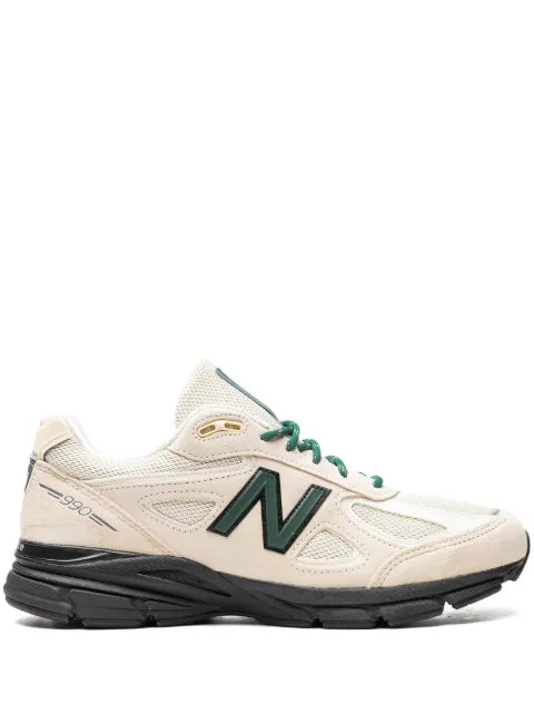 New Balance سنيكر برباط 990