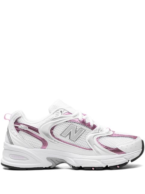 hype New Balance 530 mesh sneakers 