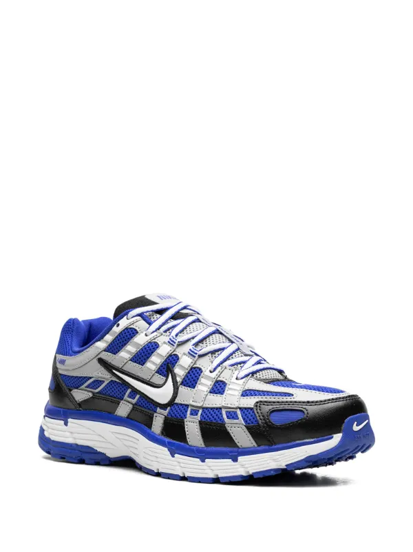 Nike P-6000 low-top Sneakers | Blue | FARFETCH PL