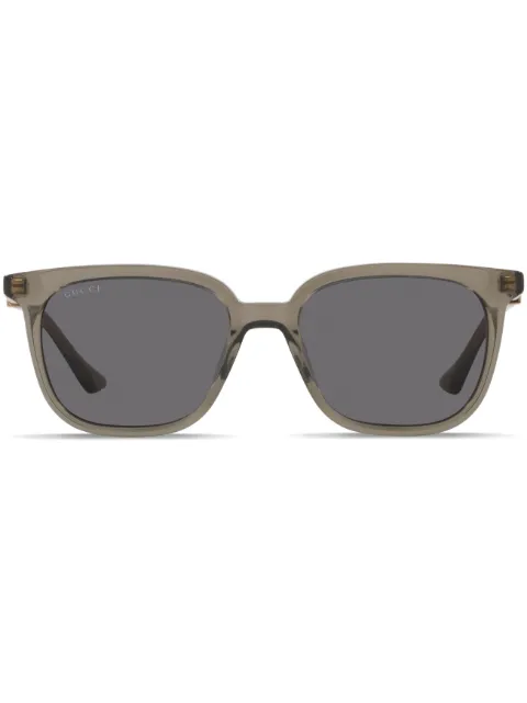 Gucci Eyewear square-frame sunglasses
