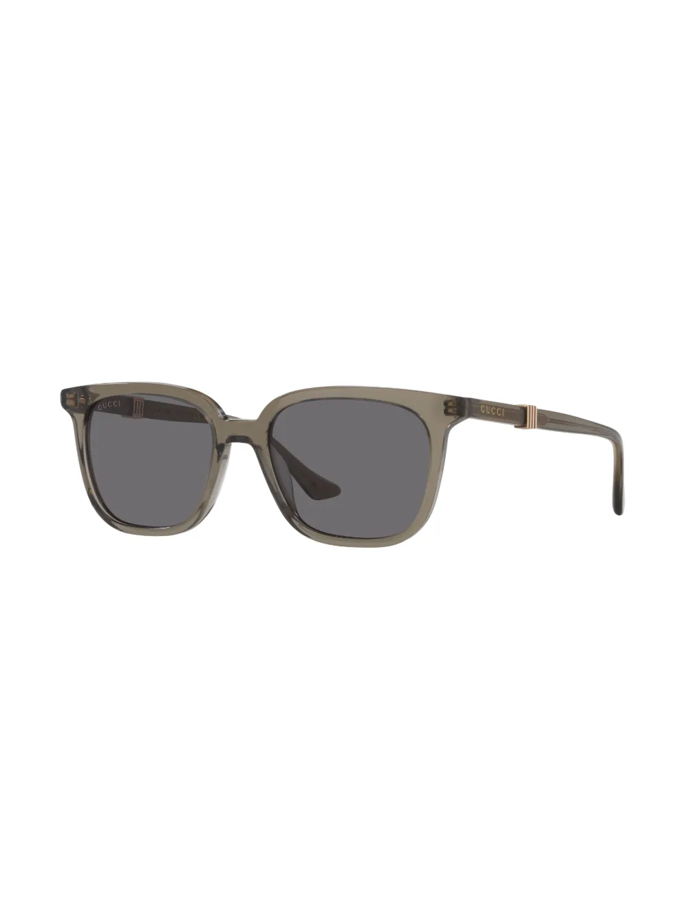 Gucci Eyewear square-frame sunglasses | Image 2