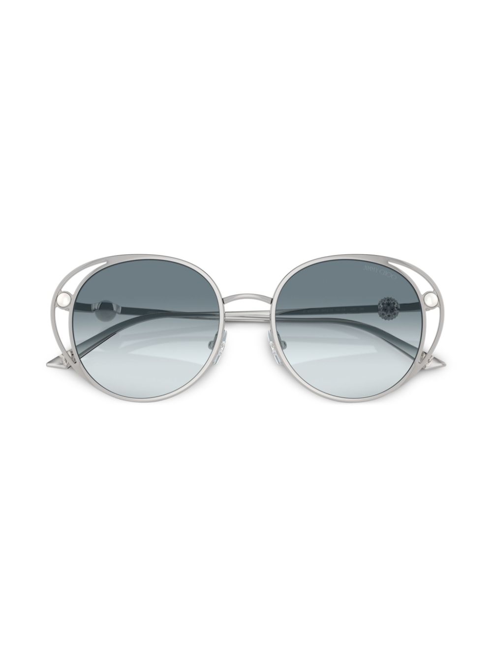 Jimmy Choo Eyewear Angela sunglasses Women