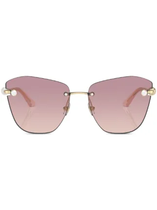Jimmy Choo Eyewear