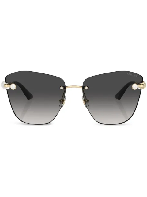 Jimmy Choo Eyewear Lule sunglasses Women