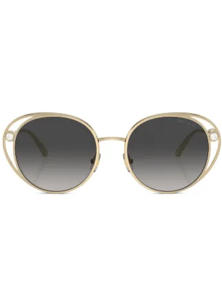 Jimmy Choo Eyewear