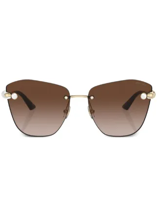 Jimmy Choo Eyewear