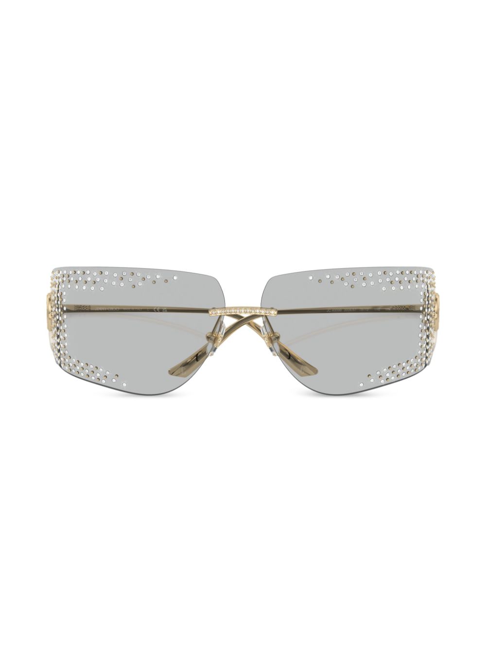 JIMMY CHOO MARGARET 太阳眼镜 