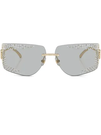 Jimmy Choo Eyewear