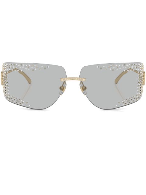 Jimmy Choo Eyewear Margaret sunglasses Women