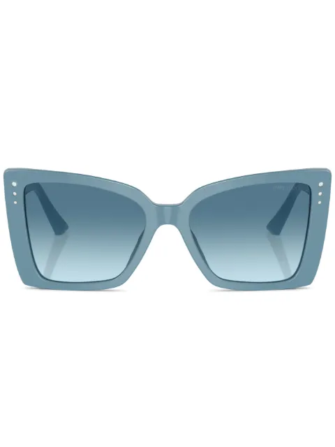 Jimmy Choo Eyewear Lorea sunglasses