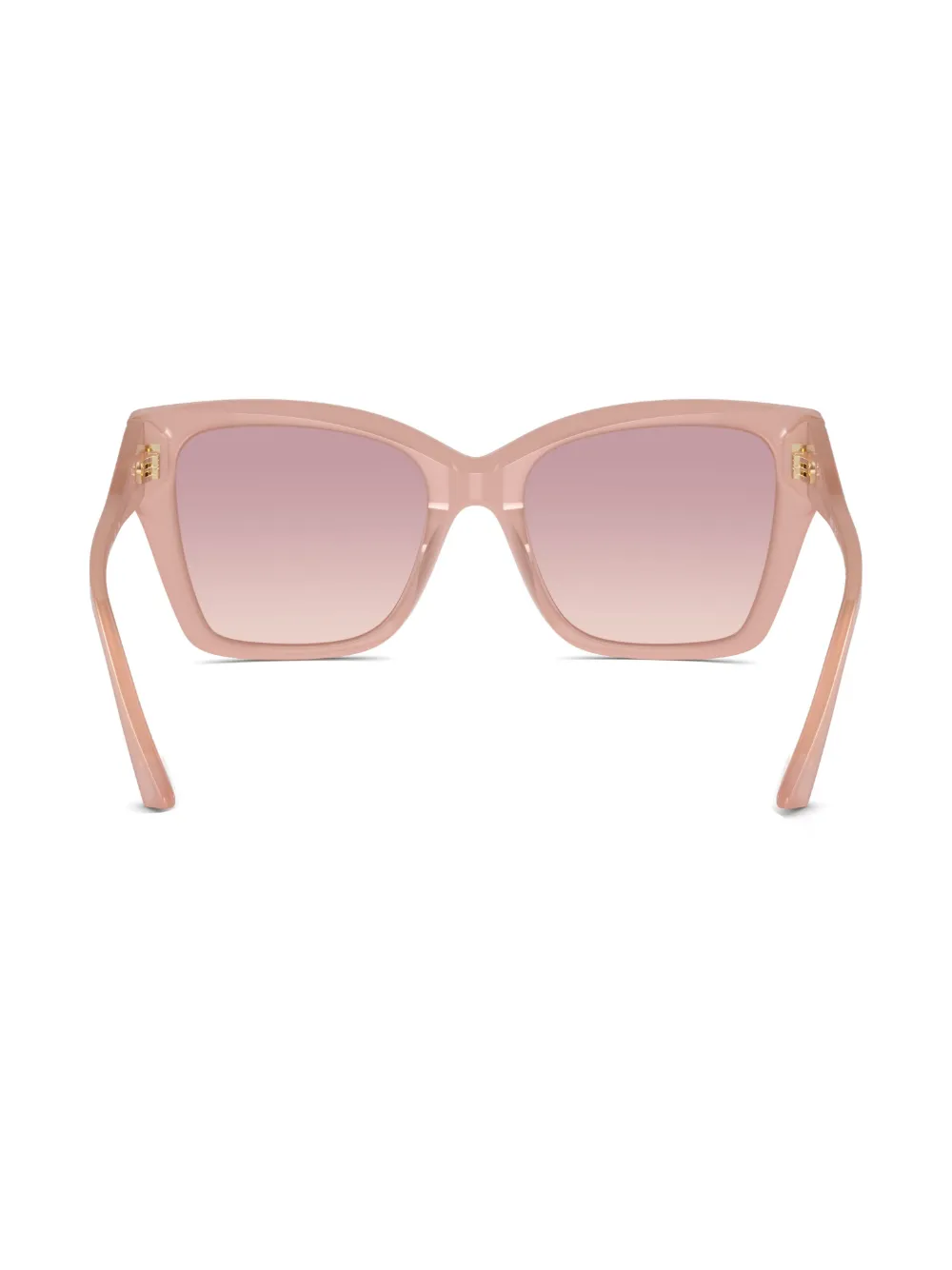 Jimmy Choo Woman Sunglass Jc5012 In Pink