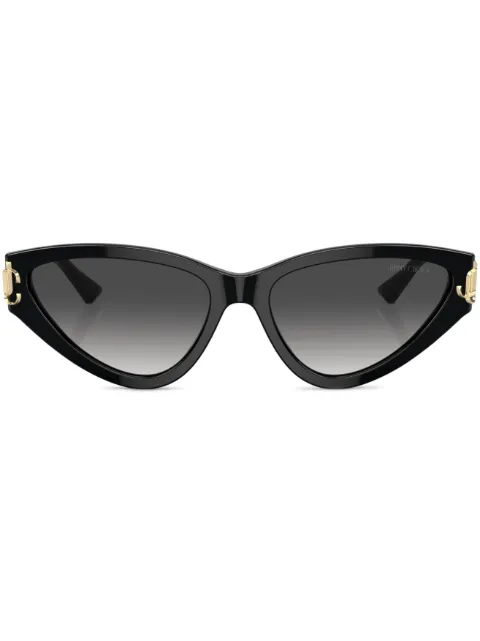 Jimmy Choo Eyewear Addy sunglasses