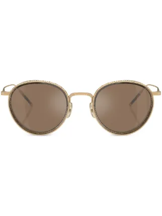 Oliver Peoples