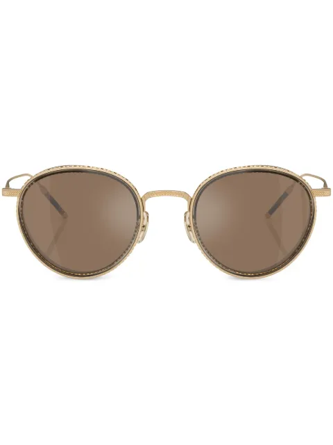 Oliver Peoples نظارة شمس TK-8