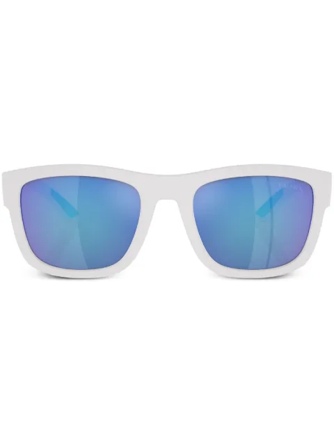 Prada Linea Rossa Linea Rossa sunglasses 