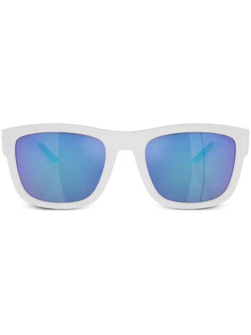 Lunettes de soleil Linea Rossa - Prada Linea Rossa - Modalova