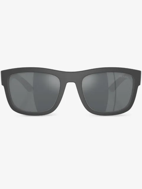 Prada Linea Rossa Linea Rossa sunglasses 
