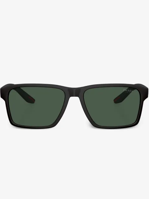 Prada Linea Rossa Linea Rossa sunglasses 