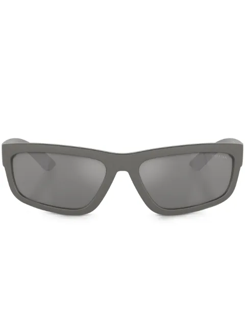 Prada Linea Rossa Linea Rossa sunglasses 