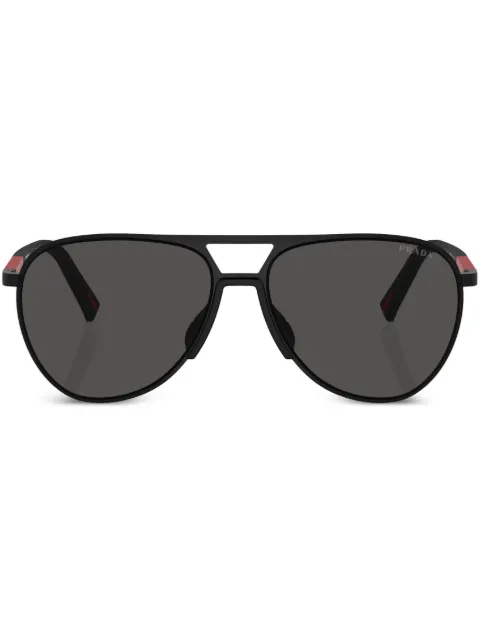 Prada Linea Rossa Linea Rossa sunglasses 