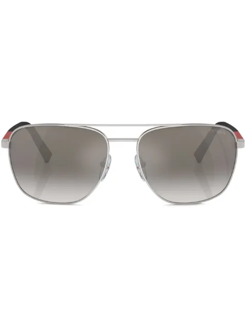 Prada Linea Rossa Linea Rossa sunglasses 