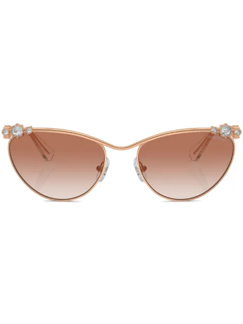 Swarovski Eyewear SK 7017 sunglasses 