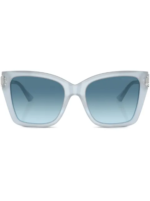 Jimmy Choo Eyewear Kira Sonnenbrille