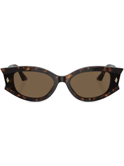 Jimmy Choo Eyewear lentes de sol Skylar