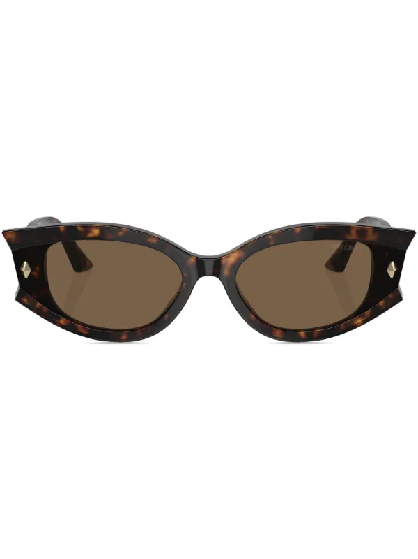 Jimmy Choo Eyewear Skylar sunglasses