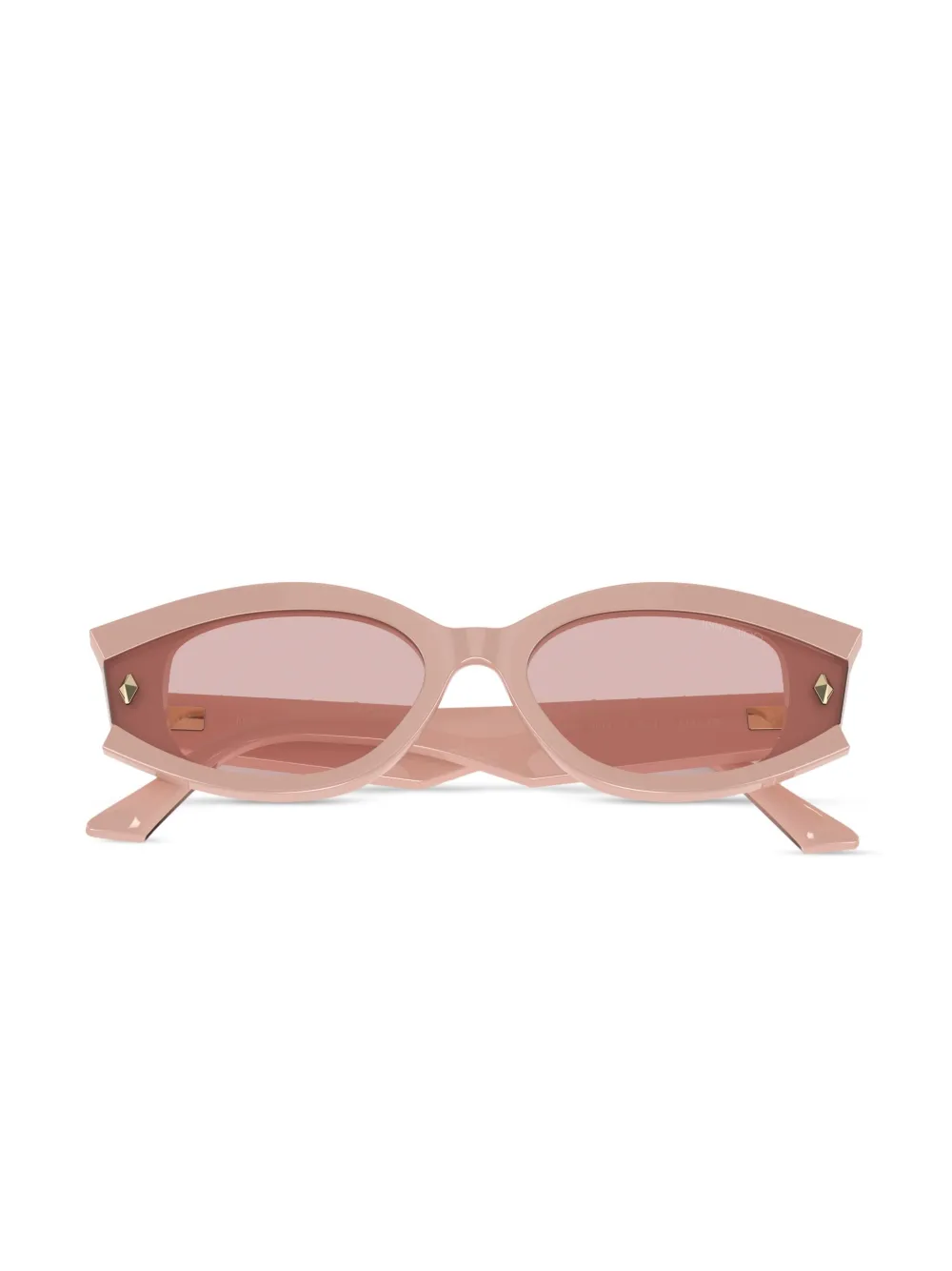 JIMMY CHOO SKYLAR SUNGLASSES