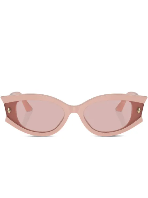 Jimmy Choo Eyewear Skylar sunglasses JC5015U50145 - 0
