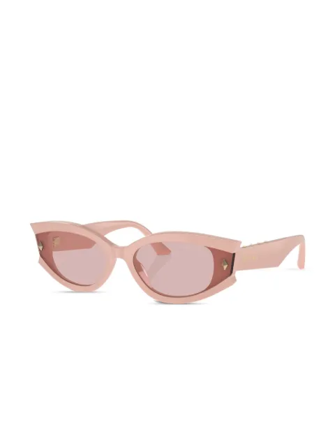 Jimmy Choo Eyewear Skylar sunglasses JC5015U50145 - 1