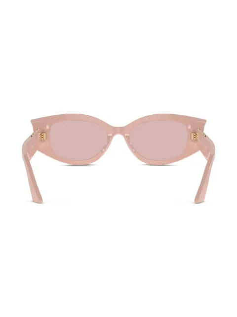 Jimmy Choo Eyewear Skylar sunglasses JC5015U50145 - 3