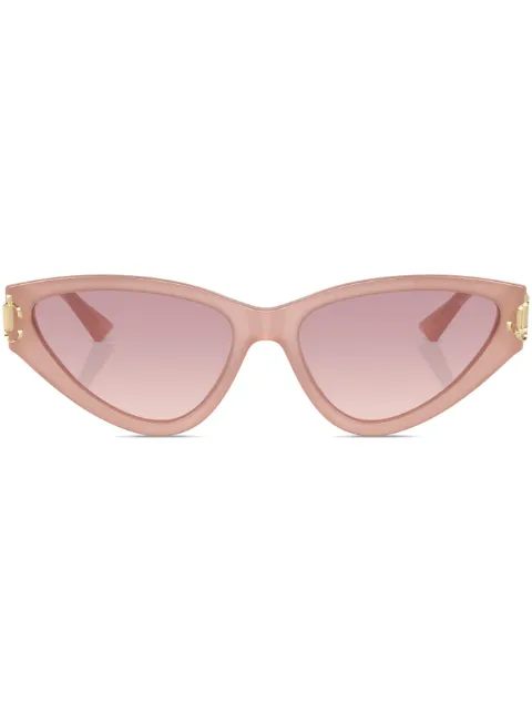 Jimmy Choo Eyewear cat-eye sunglasses