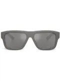 Prada Linea Rossa Linea Rossa sunglasses - Grey
