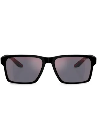 Prada Linea Rossa
