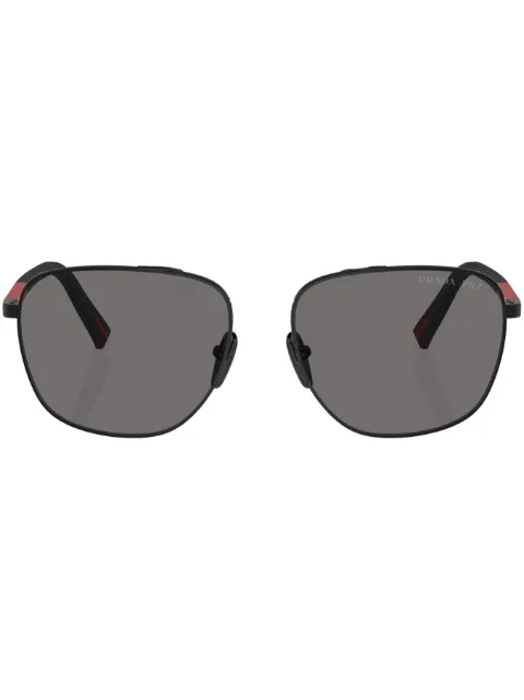 Prada Linea Rossa Linea Rossa sunglasses 