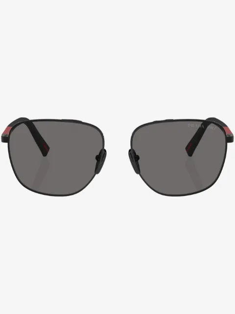 Prada Linea Rossa Linea Rossa sunglasses 