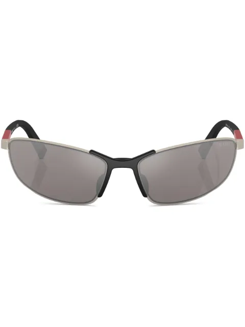 Prada Linea Rossa Linea Rossa sunglasses 