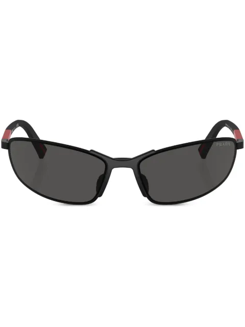 Prada Linea Rossa Linea Rossa sunglasses 