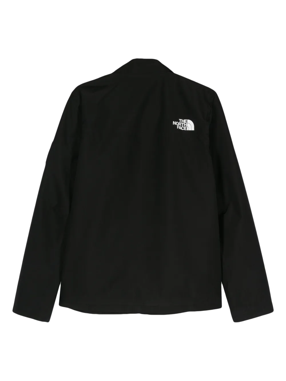 The North Face Amos shirt jacket - Zwart