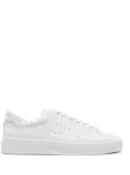 Axel Arigato Court leather sneakers - White