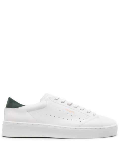 Axel Arigato Court leather sneakers Men