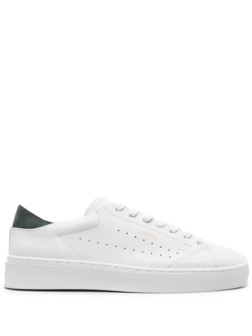 Baskets Court en cuir - Axel Arigato - Modalova