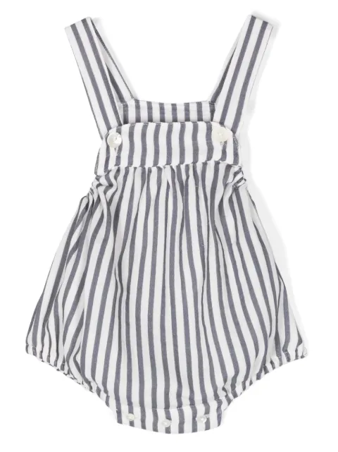 Mariella Ferrari striped cotton body