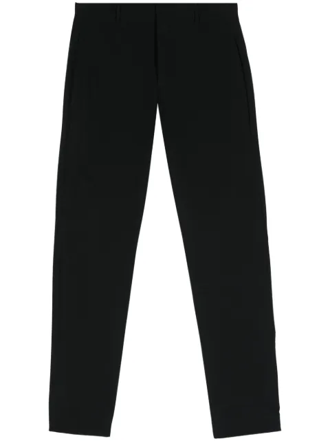 PT Torino Epsilon mid-rise slim-fit trousers