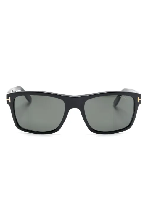 Lunettes de soleil August - TOM FORD Eyewear - Modalova