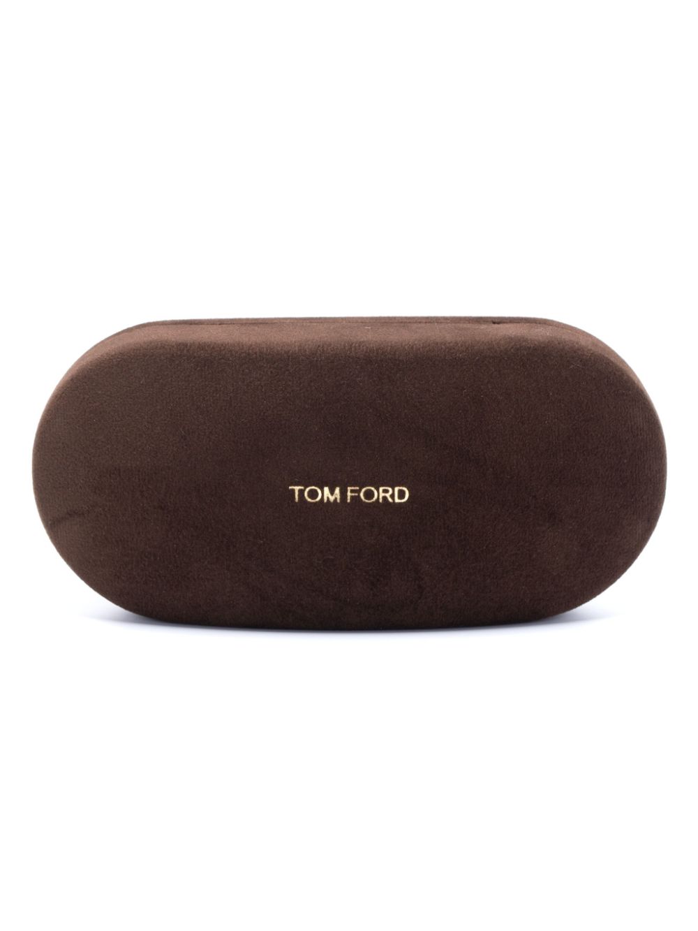 Shop Tom Ford Lionel Sunglasses In Black